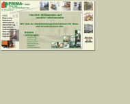 Bild Prima-Bauplan GmbH