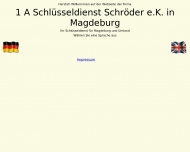 Bild 1A Schlsseldienst Schrder e.K.