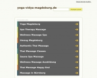 Bild Yoga Vidya Magdeburg