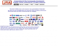 Bild JRA-Maschinenteile und Gerte GmbH