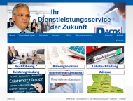 Bild DACOS-Rechenzentrum GmbH