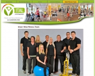 Website Vital-Fitness-Magdeburg