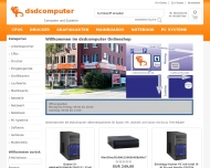 Website Yelloware Computer