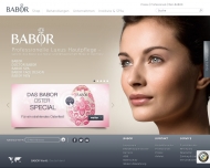 Bild Babor Beauty World Kerstin Heinrichs Kosmetikstudio