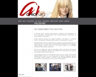 Bild Chici Mici Frisr