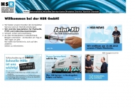 Bild HSR GmbH