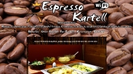 Bild Espresso Kartell