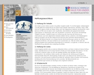 Website Musikgarten