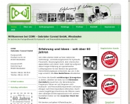 Bild COWI Gebr. Conrad GmbH