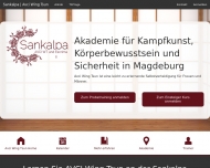 Bild Sankalpa Lounge