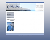 Klaubert - Personal- und Unternehmensberatung