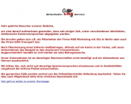 Bild GWS-Sicherheitsservice