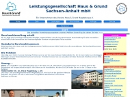 Hausverwaltung Magdeburg Hausverwalter Immobilienverwaltung
