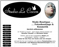 Bild Studio Le Cocon Magdeburg - Fotografie, Fotoshootings, Mode ...