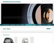 Bild Saxonia Entertainment GmbH