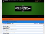 Bild Caf Central Magdeburg