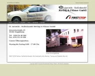 Bild Riethig und Flsner GmbH FIRST STOP PARTNER