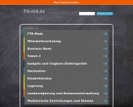 Bild Fachakademie für Technik und Betriebswirtschaft gGmbH (FTB)