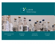 Bild Schenk Herwart Prof.Dr.med. Laborarztpraxis