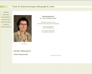 Hautarztpraxis Dr. Jumar