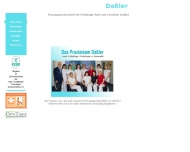 Bild Daler Kosmetiksalon Inh. Rolf Daler