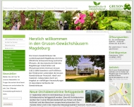 Bild Gruson-Gewchshuser