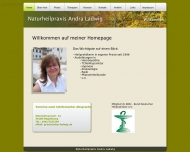 Bild Heilpraktikerin Andra Ladwig in Magdeburg Heilpraktiker Praxis mit ...