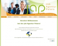 Bild Peters Job Agentur
