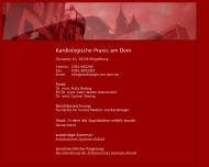 Bild Dr. med. Walter Nahrendorf Facharzt fr Innere Medizin und Kardiologie