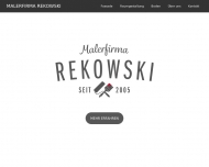 Malerfirma Rekowski Maler Magdeburg