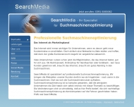 Bild SearchMedia Suchmaschinenoptimierung