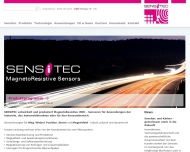 Bild Sensitec GmbH Mikrochipentwicklung