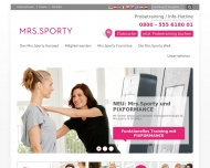 Bild Mrs.Sporty Club Mainz Altstadt
