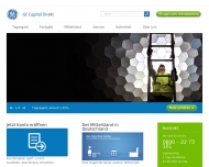 Bild GE Capital Bank AG