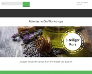 Bild Die Naturdrogerie