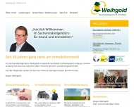 Bild Sachverstndiger Jrgen Weihgold