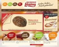 Bild Backhaus Lning GmbH