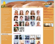 Website Die Oase-Hebammenpraxis