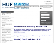 Bild HUF- Der Mainzer Fachmarkt fr Handwerk & Profis