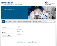 Website Marketing Resultant