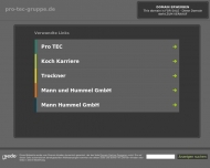 Bild Pro-Tec GmbH & Co.KG