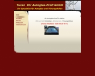 Bild Turan ihr Autoglas-Profi GmbH