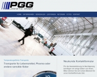 Bild P.g.g Logistik GmbH