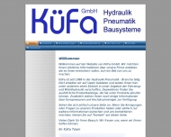 Bild KFa Hydraulik-, Pneumatik-, Bausysteme Vertriebs-GmbH