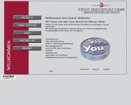 Bild Ernst Moschinski GmbH