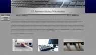Website Computer Service Mainz