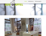 Bild AUGAPFEL