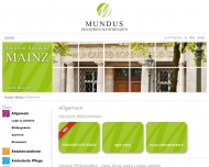 Bild Mundus Senioren-Residenz