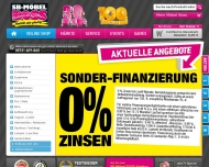 Bild SB-MBEL BOSS Online Shop