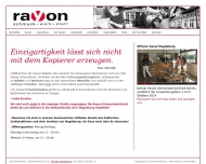 Bild rayon Schmuckwerkstatt (Goldschmiede in Magdeburg)